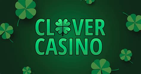 Clover bingo casino aplicação